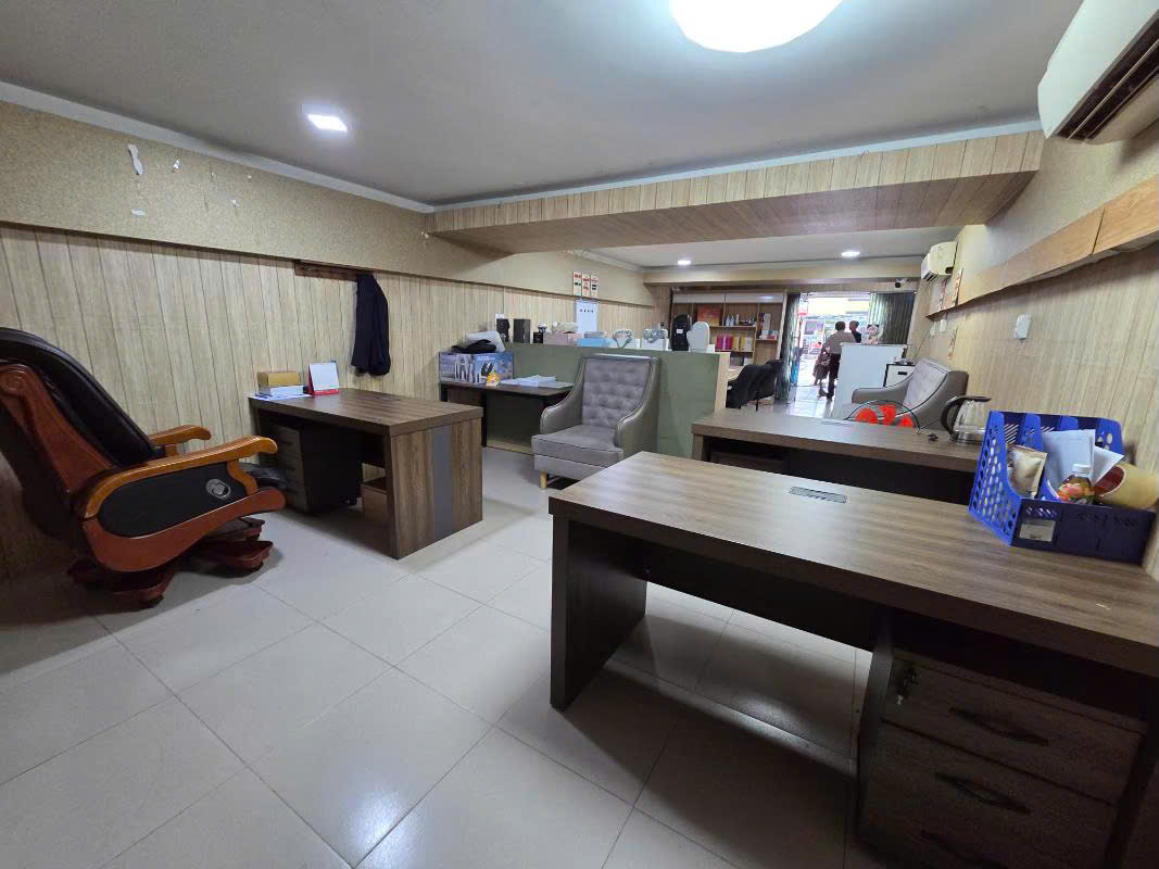 NHÀ MT MỚI ĐẸP – NGAY NGUYỄN VĂN TRỖI - ĐẶNG VĂN NGỮ - 97M2 – 5 TẦNG. NHỈNH 29 - Ảnh chính